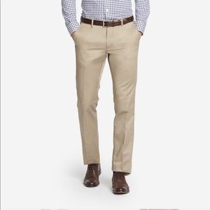 Bonobos Weekday Warrior Dress Pants